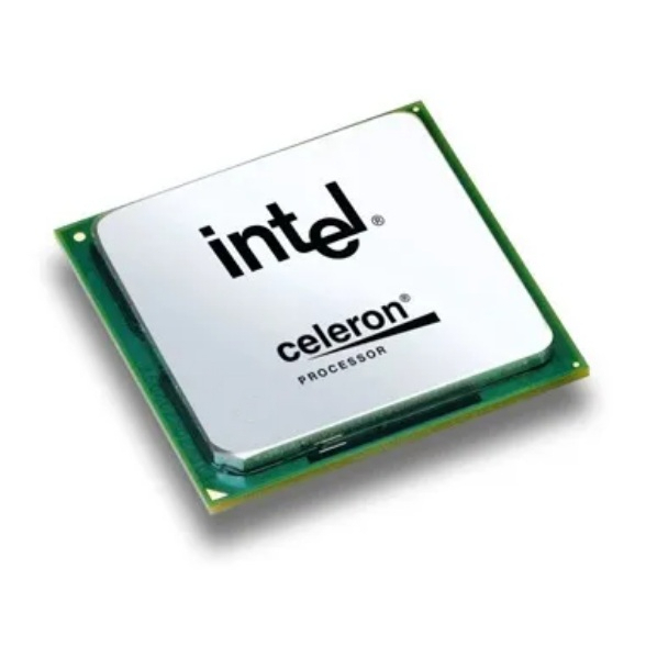 Processador PC Intel Celeron 430 - LGA 775 | Shopee Brasil