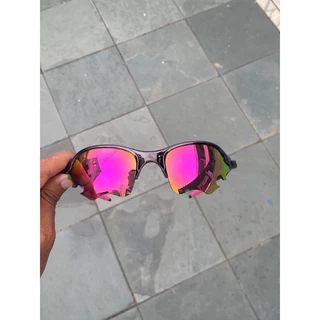 Romeo 2 flame chumbo lente rosa