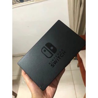 Dock para nintendo switch v1 e v2 oled