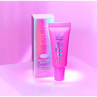 Tint Cream Boca Rosa! Cor # Byte