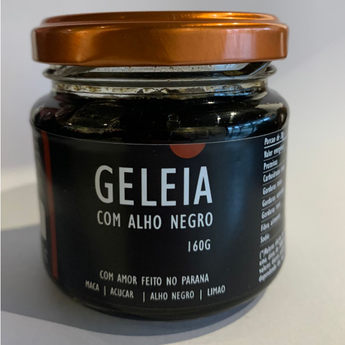 Chimia de Abacaxi Susin - Geleia Artesanal - Produtos coloniais