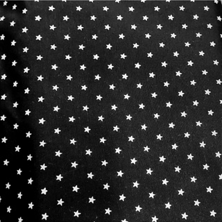 Tricoline Estrelas fundo Pink MISTA 70% algodão 30% poliéster - valor  referente a 50 cm x 1,50 cm - Bem Tecidos