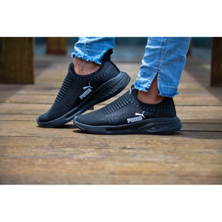 Tenis Sapatênis Slip on Unissex Leve, Macio, Confortável na Promoção qualidade ótima oferta especial