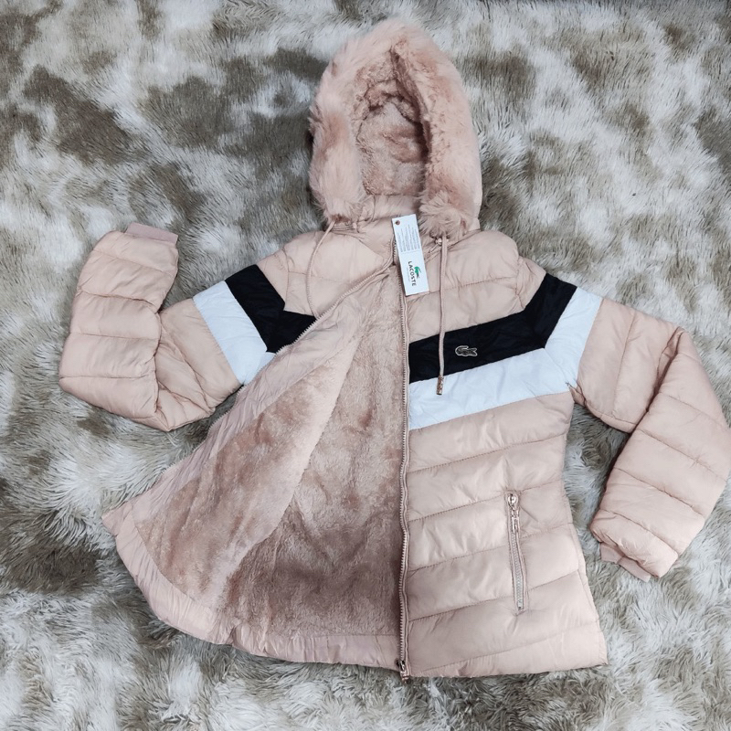 Bobojaco Feminino Pelúciado Grosso | Shopee Brasil