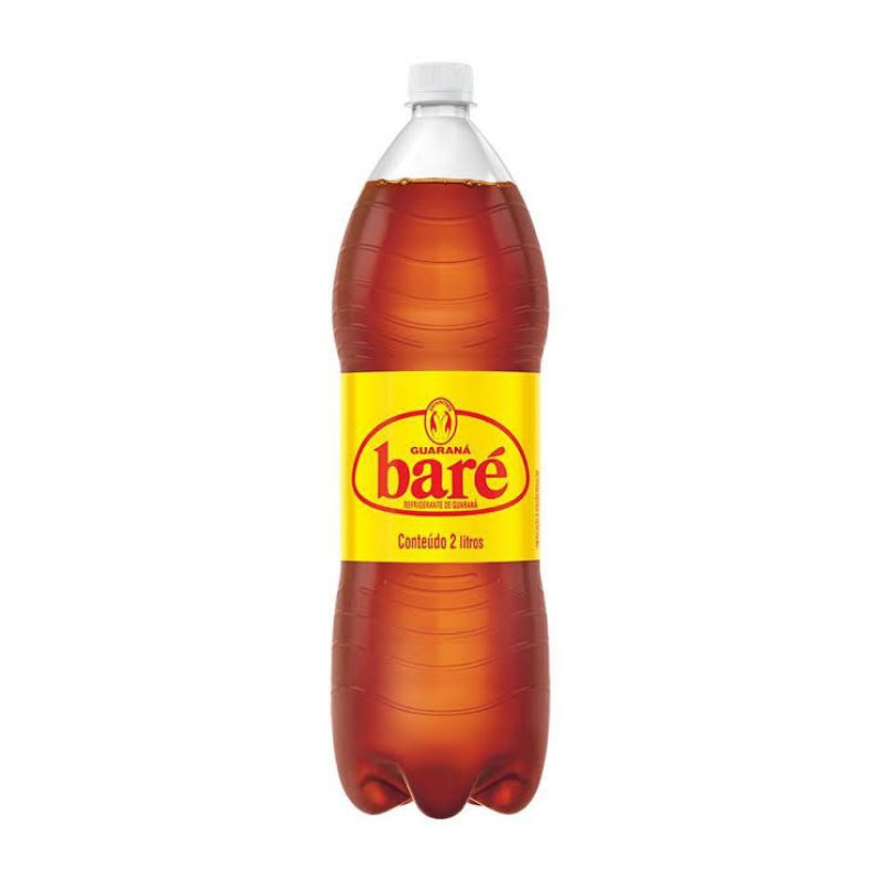 Guaraná Baré