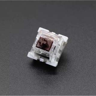 Botão Switch Outemu Brown Para Teclado Mecânico - Várias Opções