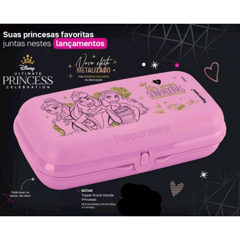 Tupperware Spremiaglio Nero Verde