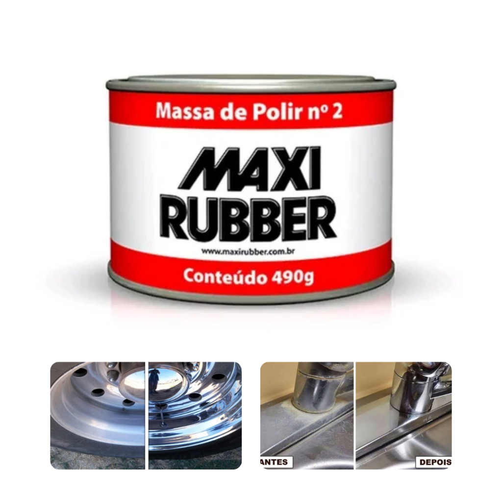 Maxi Rubber