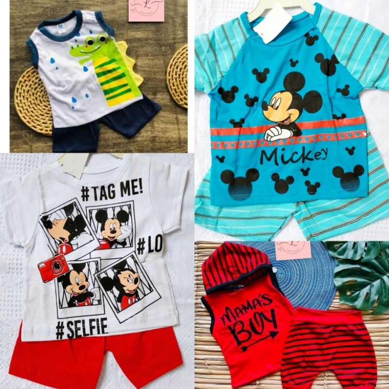 Roupas para bebe store de 5 meses