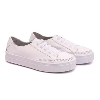 Sapatênis Casual Feminino de Ajuste Elástico Estiloso, Prático e Confortável Para o Seu Dia a Dia.