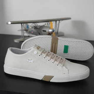 Tenis lacoste hot sale masculino mercadolivre