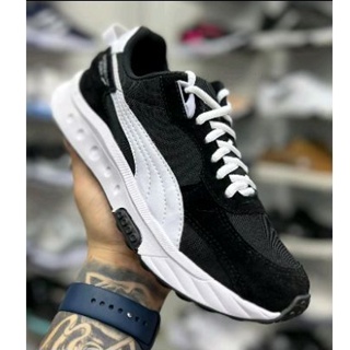 tênis puma masculino