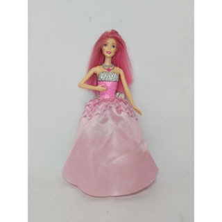 Conjunto Roqueira p/ Bonecas estilo Barbie Estrela Mattel 1987