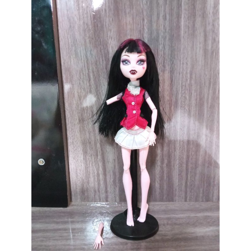 Bonecas Monster High Wave 1