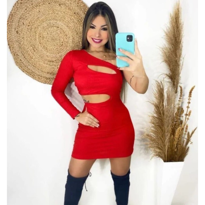 Vestido para hot sale piriguete