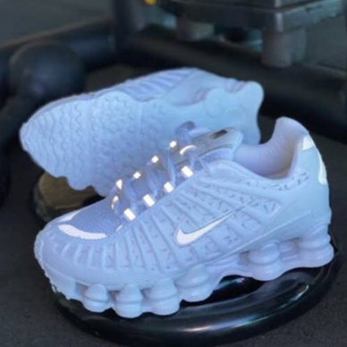 Nike cheap tl1 shox