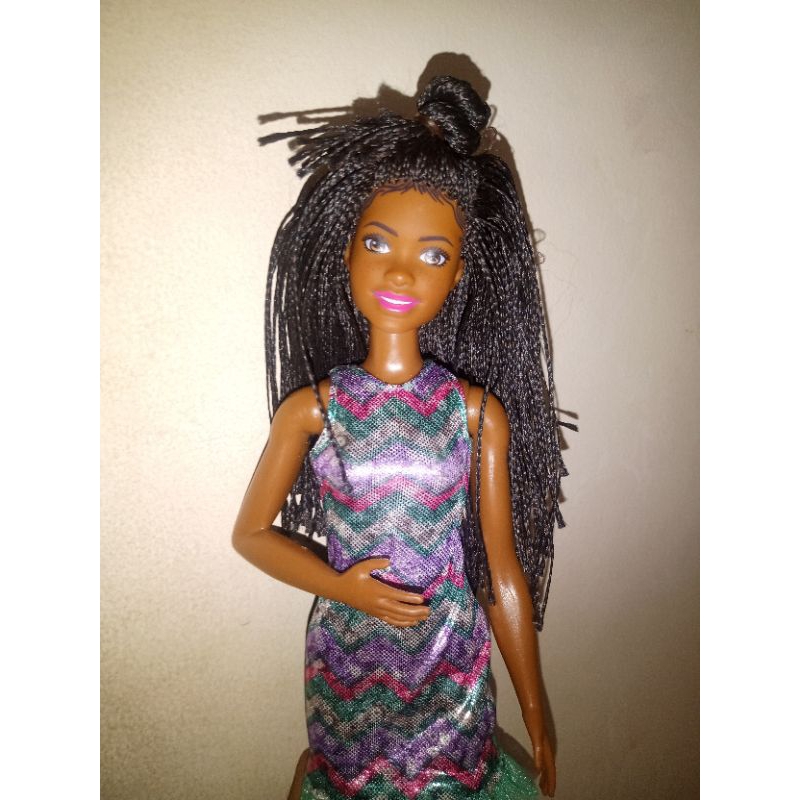 Comprar Boneca Barbie eu quero ser Cantora de Mattel