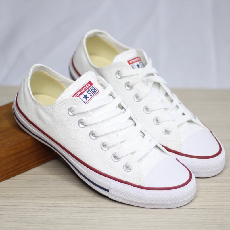 All star sale 34 branco