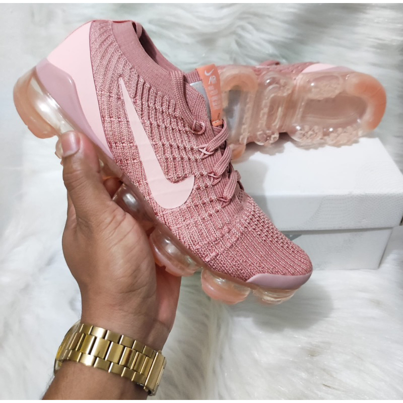 Tenis nike vapor max hot sale feminino