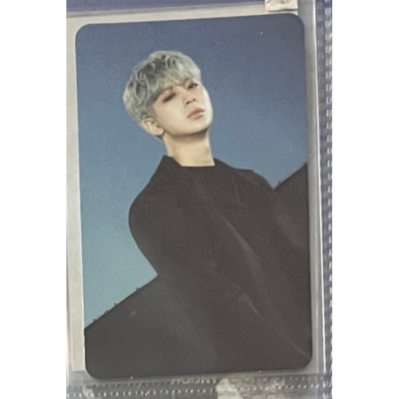 iKON ユニョン トレカ flashback ソウルコン 会場限定 Photocard