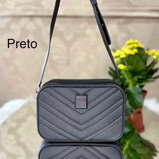 Bolsa SL Primavera Verão feminina com alça transversal ombro moda blogueira