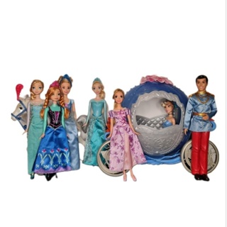 Barbie - Boneca com Cavalo Princess Adventure, PRINCESAS, NOIVAS E  BAILARINAS