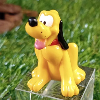 Miniatura Pluto do Mickey Disney