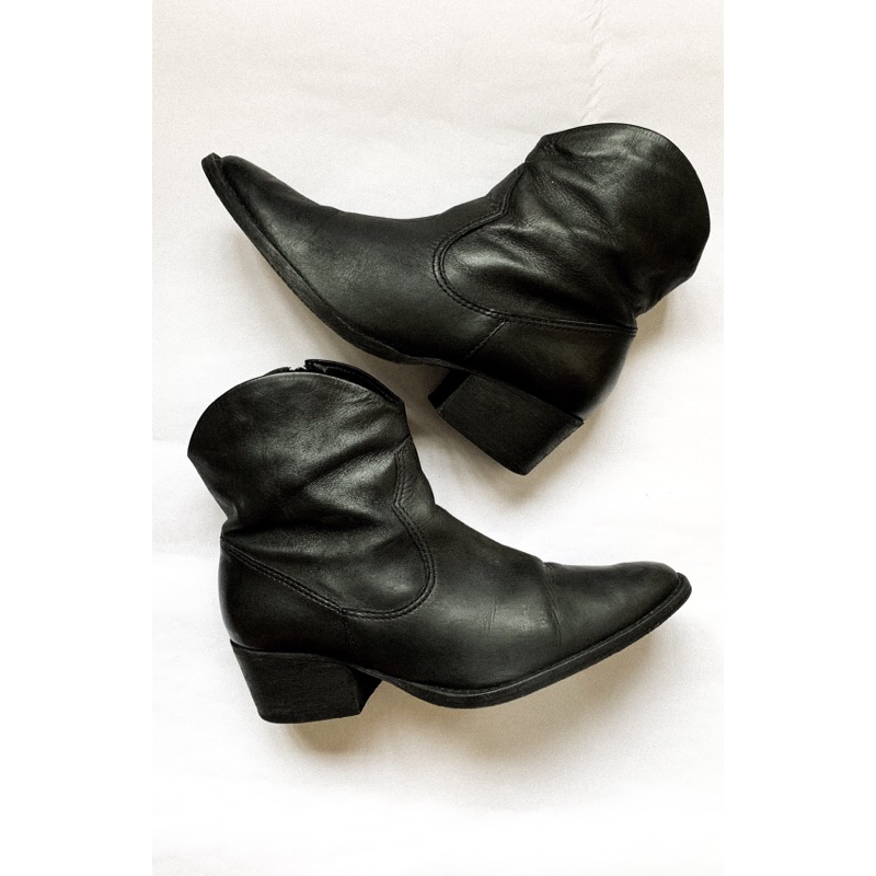 Bota Schutz Shopee Brasil