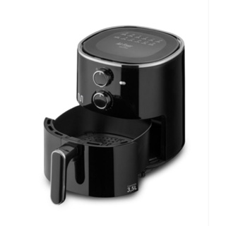Air Fryer 3,5L 1500W 127V Multi fritadeira Elétrica multilaser
