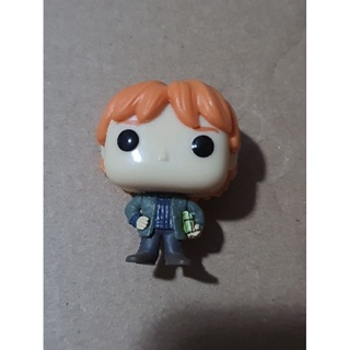 MINI funko pop Harry Potter advent calendar originais Shopee Brasil