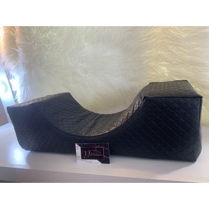Almofada Lash PRETO