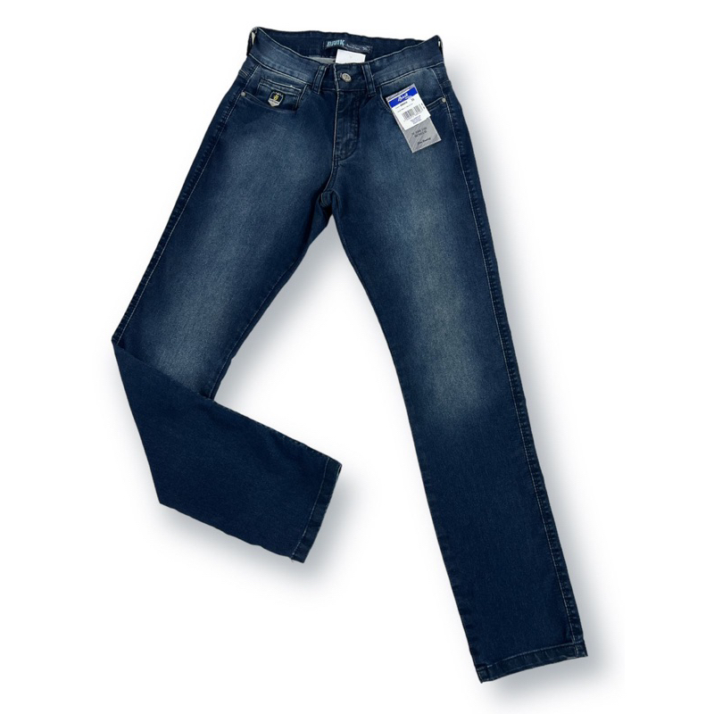 Calça jeans 36 orders masculina