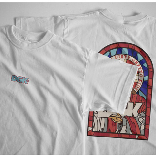 Camiseta DGK RELIGIAO Lançamento!