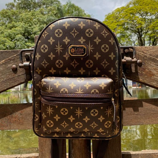 mochila louis vuitton em Promoção na Shopee Brasil 2023