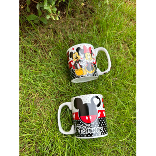 Caneca Mickey Minie