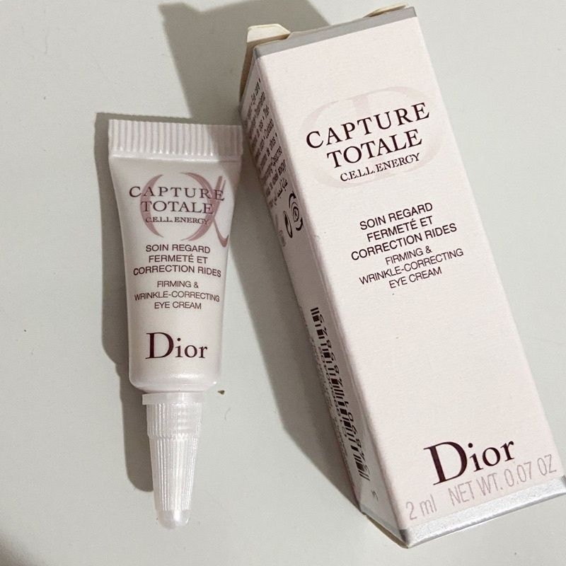 Sale Dior Capture Totale