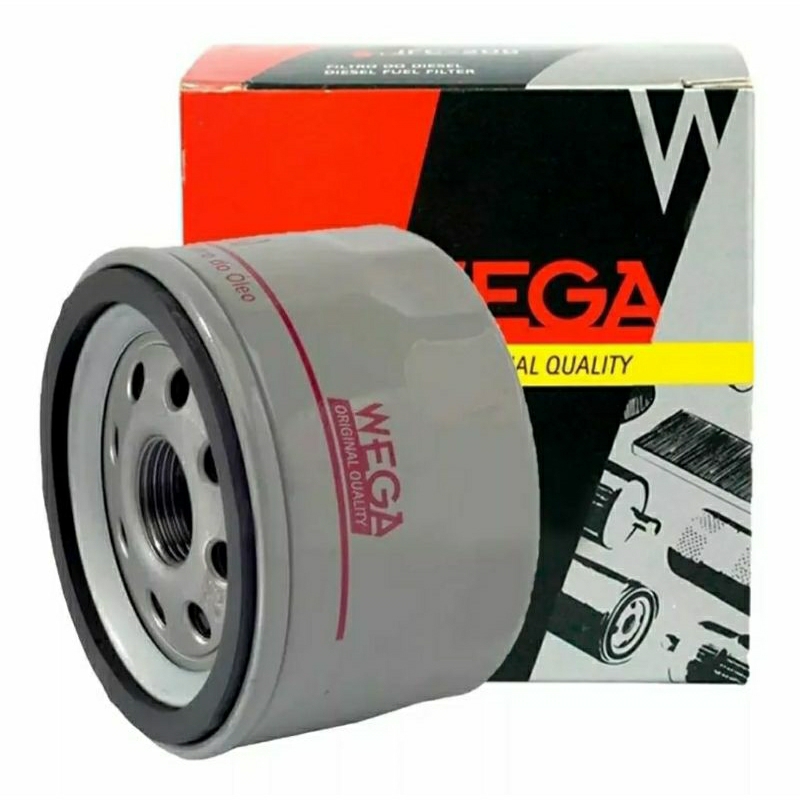 FILTRO DE ÓLEO WO200 RENAULT