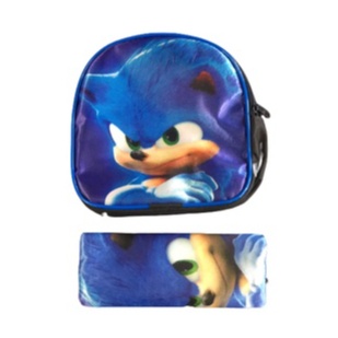 sonic de pelúcia em Promoção na Shopee Brasil 2023