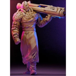 Zombicide - Miniaturas Monstros - Resident Evil