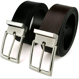 CINTO MASCULINO SOCIAL DUPLA FACE BARATO