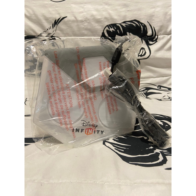 Base Disney Infinity Xbox One (Nova Nunca usada) Shopee Brasil