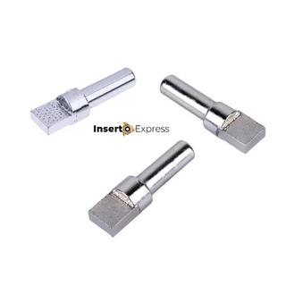 Dressador Rebolo Para Retifica Anuncio Ref 1 Unidade