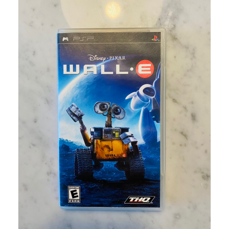 wall-e-psp-original-shopee-brasil