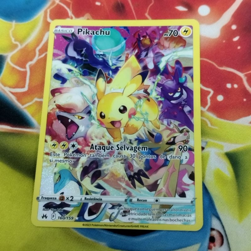 carta-pok-mon-pikachu-secreto-160-159-shopee-brasil