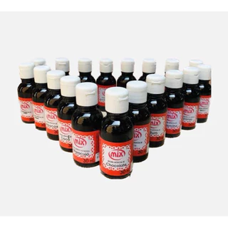 Aroma Essência Artificial Alimentícia Mix Arcolor Sabores 30ml
