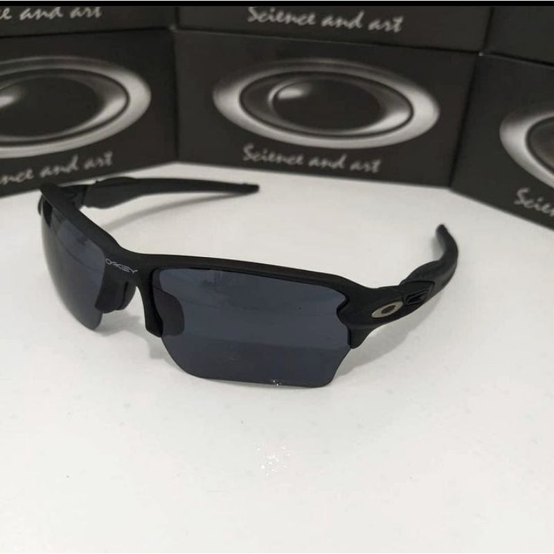 Óculos de Sol Oakley Flak 2.0 ALL BLACK