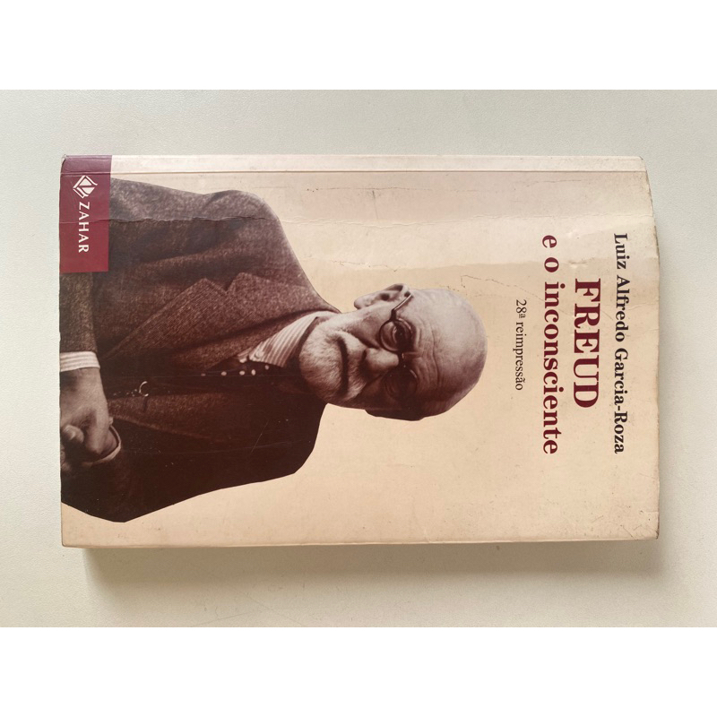 Freud e o inconciente | Shopee Brasil