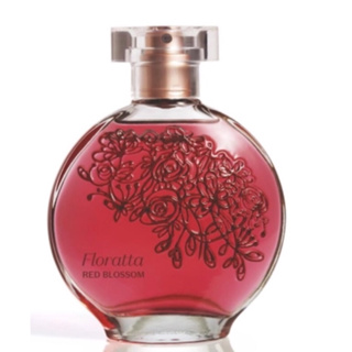 O Boticário Floratta Rose Eau de Toilette Spray Feminino