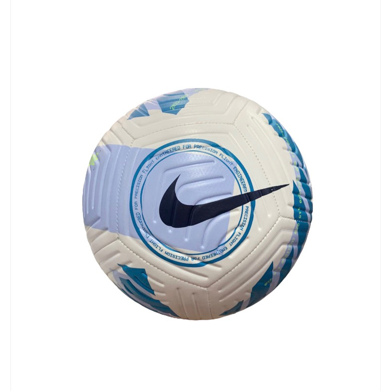 Nike Bola Russian Premier League Strike Amarelo