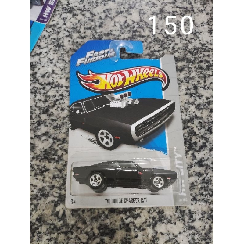 Hotwheels Velozes E Furiosos Shopee Brasil 4046